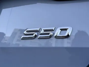 Купить Belgee S50 Серый 1.5 AT (122 л.с.) от 1848990 ₽. в Самаре