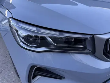 Купить Belgee S50 Серый 1.5 AT (122 л.с.) от 1827990 ₽. в Самаре