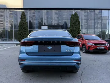 Купить Belgee S50 Синий 1.5 AT (122 л.с.) от 1827990 ₽. в Самаре