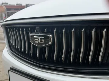 Купить Belgee S50 Белый 1.5 AT (122 л.с.) от 2019990 ₽. в Самаре