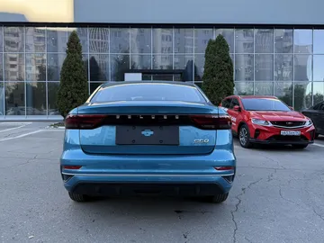 Купить BELGEE S50 Синий 1.5 AT (122 л.с.) от 2074990 ₽. в Самаре