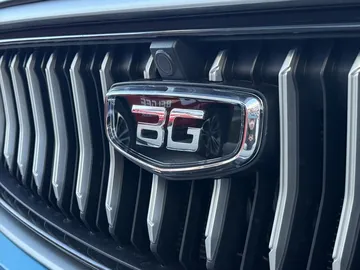 Купить BELGEE S50 Синий 1.5 AT (122 л.с.) от 2074990 ₽. в Самаре