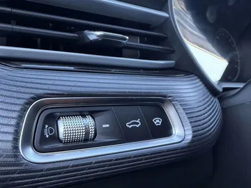 Купить Belgee S50 Серый 1.5 AT (122 л.с.) от 1808990 ₽. в Самаре