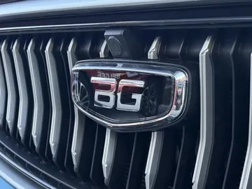 Купить Belgee S50 Серый 1.5 AT (122 л.с.) от 1808990 ₽. в Самаре