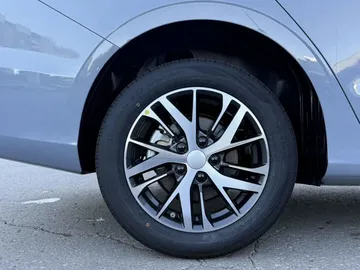 Купить Belgee S50 Серый 1.5 AT (122 л.с.) от 1808990 ₽. в Самаре