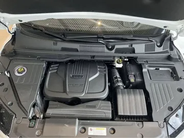 Купить BELGEE X50 Белый 1.5 AMT (150 л.с.) от 1952990 ₽. в Самаре