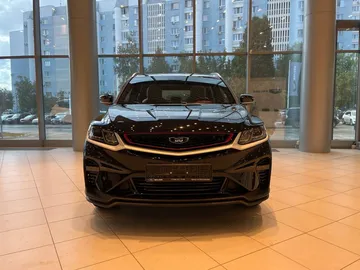 Купить Belgee X50 Черный 1.5 AMT (150 л.с.) от 2259990 ₽. в Самаре