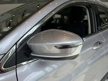 Купить Belgee X50 Серый 1.5 AMT (150 л.с.) от 2163990 ₽. в Самаре