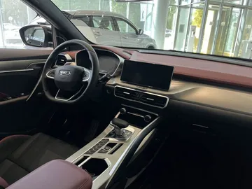 Купить BELGEE X50 Серебряный 1.5 AMT (150 л.с.) от 2243190 ₽. в Самаре