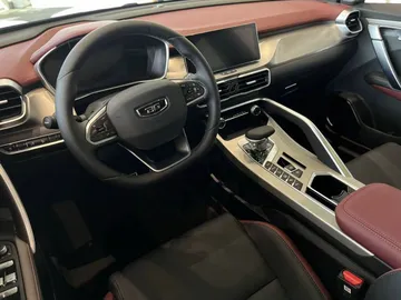 Купить BELGEE X50 Серебряный 1.5 AMT (150 л.с.) от 2243190 ₽. в Самаре