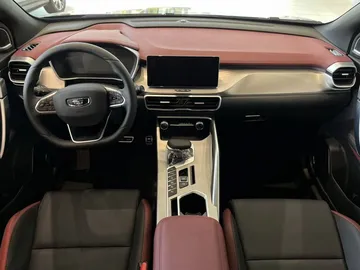 Купить BELGEE X50 Серебряный 1.5 AMT (150 л.с.) от 2243190 ₽. в Самаре