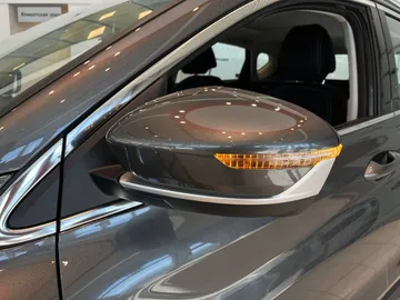 Купить BELGEE X50 Серый 1.5 AMT (150 л.с.) от 2312190 ₽. в Самаре