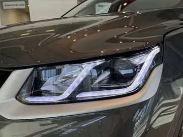 Купить BELGEE X50 Серый 1.5 AMT (150 л.с.) от 2282190 ₽. в Самаре