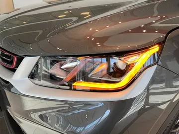 Купить BELGEE X50 Серый 1.5 AMT (150 л.с.) от 2312190 ₽. в Самаре