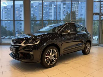 Купить BELGEE X50 Черный 1.5 AMT (150 л.с.) от 2159190 ₽. в Самаре