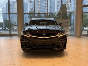 Купить BELGEE X50 Черный 1.5 AMT (150 л.с.) от 2159190 ₽. в Самаре