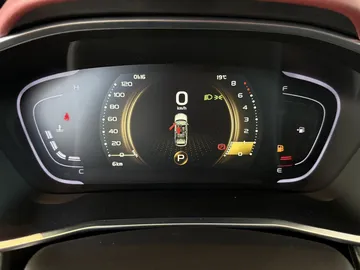 Купить Belgee X50 Серый 1.5 AMT (150 л.с.) от 2173990 ₽. в Самаре