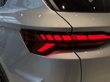 Купить Belgee X50+ Серебряный 1.5 AMT (147 л.с.) от 2335990 ₽. в Самаре