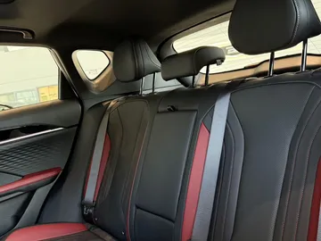 Купить Belgee X50+ Серебряный 1.5 AMT (147 л.с.) от 2335990 ₽. в Самаре