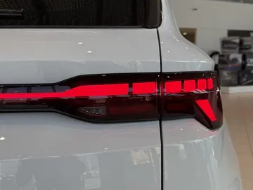 Купить Belgee X50+ Белый 1.5 AMT (147 л.с.) от 2077990 ₽. в Самаре