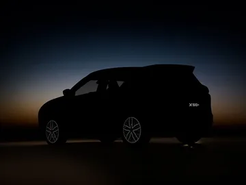 Купить Belgee X50+ Черный 1.5 AMT (147 л.с.) от 2215990 ₽. в Самаре