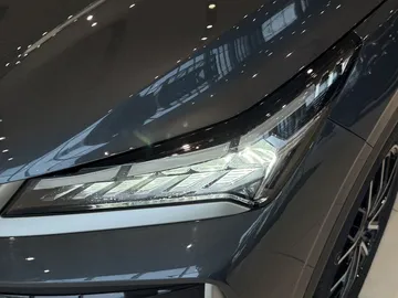 Купить Belgee X50+ Серый 1.5 AMT (147 л.с.) от 2155990 ₽. в Самаре