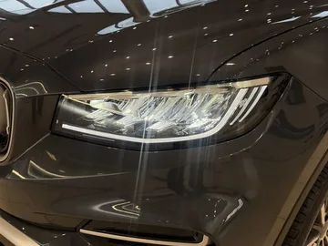 Купить Belgee X70, I Рестайлинг Серый 1.5 AMT (150 л.с.) 4WD от 2625400 ₽. в Самаре