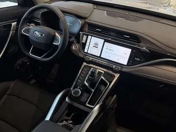 Купить Belgee X70, I Рестайлинг Белый 1.5 AMT (150 л.с.) 4WD от 2715400 ₽. в Самаре