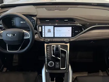 Купить Belgee X70, I Рестайлинг Белый 1.5 AMT (150 л.с.) 4WD от 2715400 ₽. в Самаре