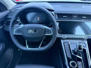 Купить Belgee X70, I Рестайлинг Белый 1.5 AMT (150 л.с.) 4WD от 2468300 ₽. в Самаре