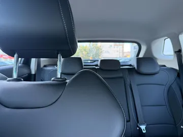 Купить Belgee X70, I Рестайлинг Белый 1.5 AT (150 л.с.) от 2198300 ₽. в Самаре