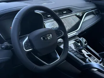 Купить Belgee X70, I Рестайлинг Белый 1.5 AT (150 л.с.) от 2198300 ₽. в Самаре