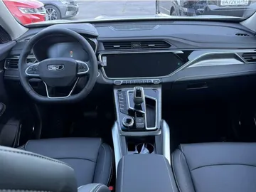 Купить Belgee X70, I Рестайлинг Серый 1.5 AMT (150 л.с.) 4WD от 2703300 ₽. в Самаре