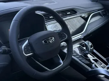 Купить Belgee X70, I Рестайлинг Серый 1.5 AMT (150 л.с.) 4WD от 2703300 ₽. в Самаре