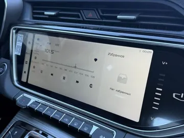 Купить Belgee X70, I Рестайлинг Серый 1.5 AMT (150 л.с.) 4WD от 2703300 ₽. в Самаре