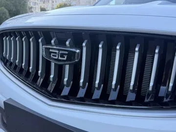 Купить Belgee X70, I Рестайлинг Белый 1.5 AMT (150 л.с.) 4WD от 2855400 ₽. в Самаре