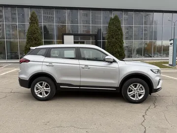 Купить Belgee X70, I Рестайлинг Серебристый 1.5T 4WD DCT (150 л.с.) от 2845800 ₽. в Самаре