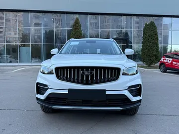 Купить Belgee X70, I Рестайлинг Белый 1.5T 4WD DCT (150 л.с.) от 2775400 ₽. в Самаре