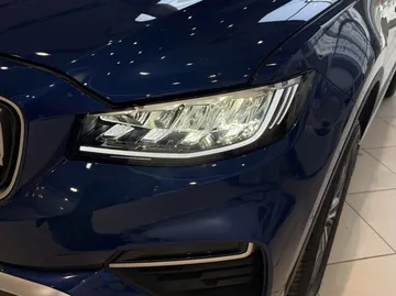 Купить Belgee X70, I Рестайлинг Синий 1.5T AT (150 л.с.) от 2515500 ₽. в Самаре